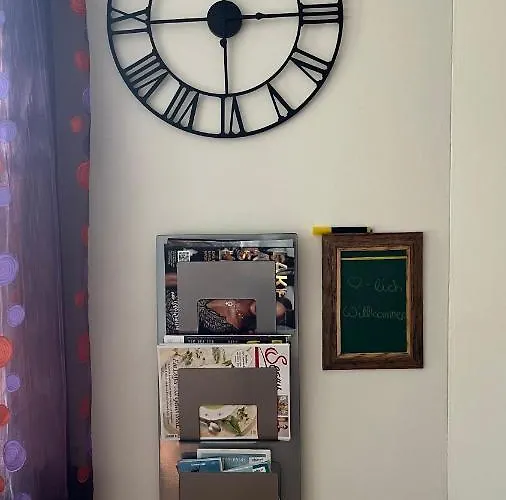 Apartament Karasek Deluxe