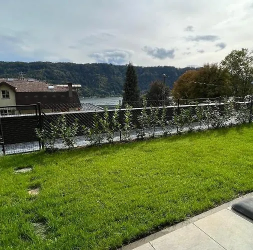 Karasek Deluxe Apartament *