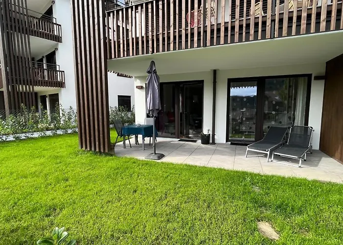 Karasek Deluxe Sattendorf