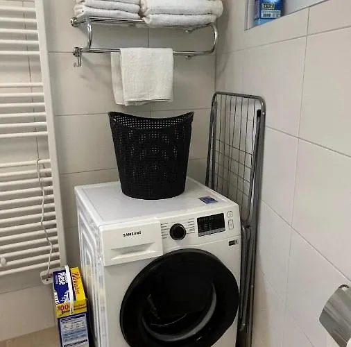 Karasek Deluxe Sattendorf