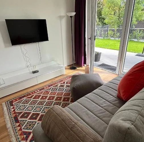 Daire Karasek Deluxe Sattendorf