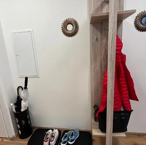 Karasek Deluxe Apartament