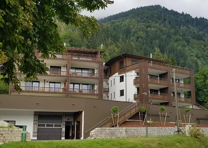 Apartament Karasek Deluxe *