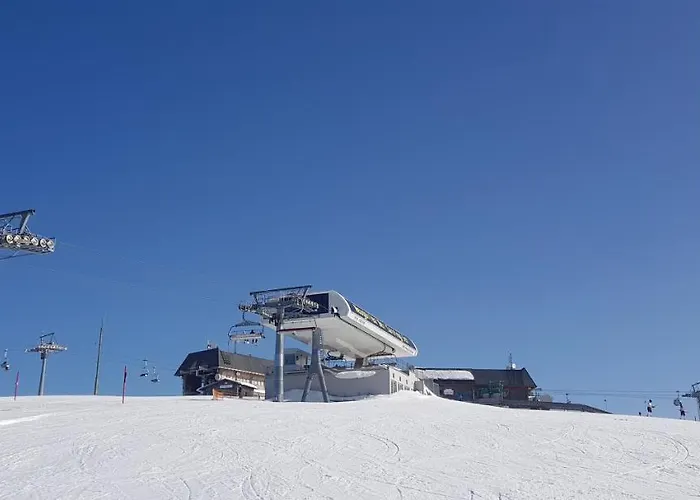 Karasek Deluxe Sattendorf