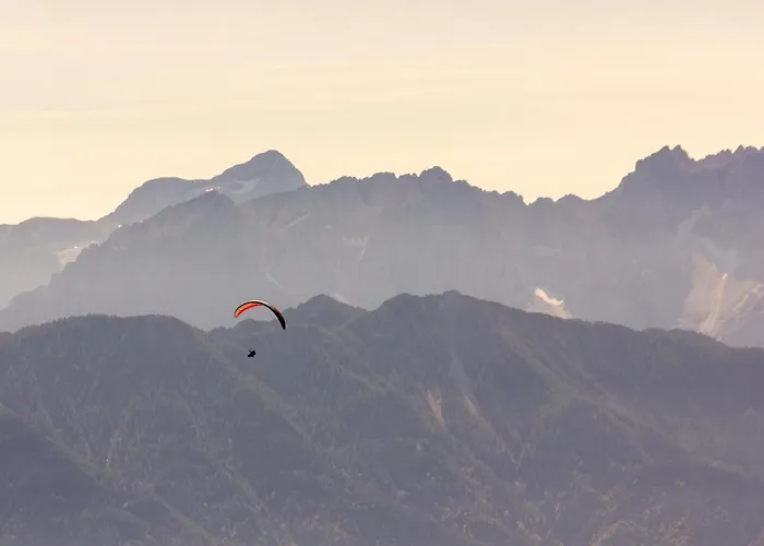 Apartament Karasek Deluxe *