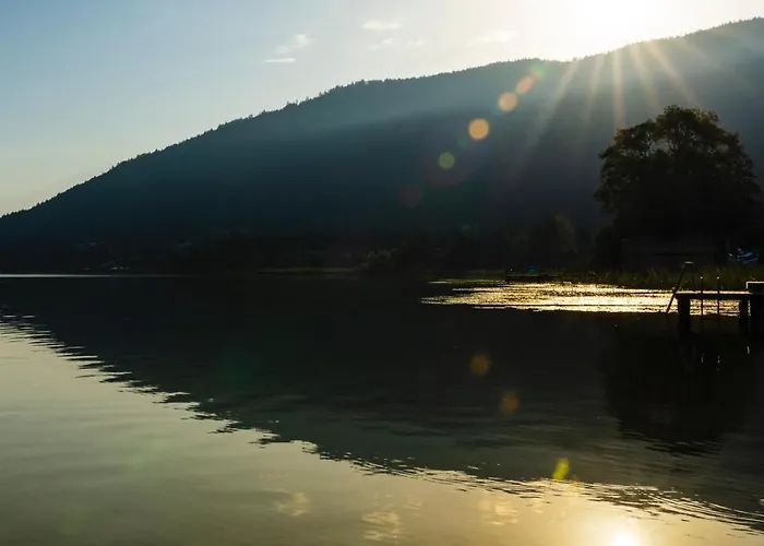 Apartament Karasek Deluxe