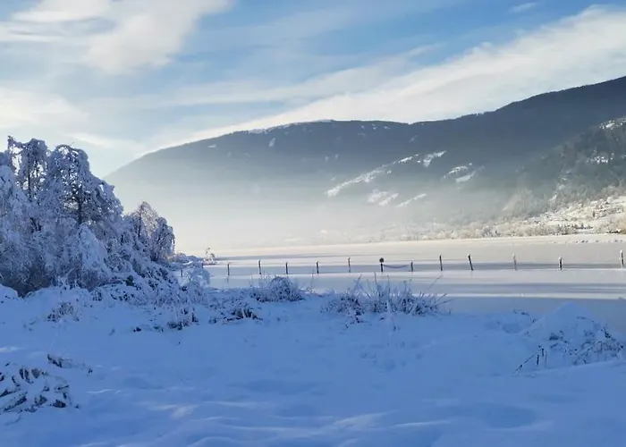 Karasek Deluxe סאטנדורף