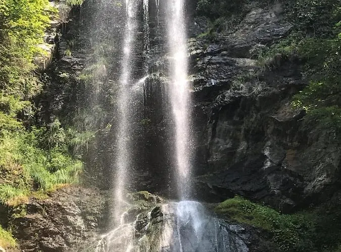 Karasek Deluxe Sattendorf