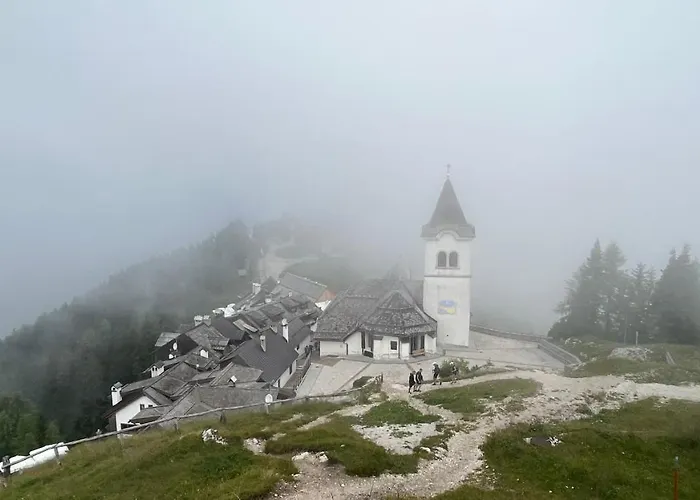 Apartament Karasek Deluxe