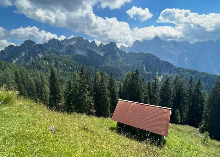 Karasek Deluxe Apartament Sattendorf