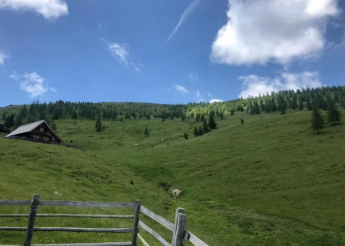 Karasek Deluxe Sattendorf