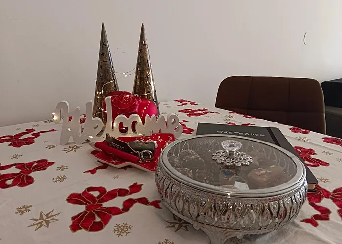 Karasek Deluxe * Sattendorf