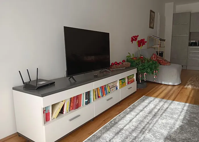 Apartament Karasek Deluxe