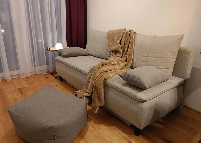Karasek Deluxe Apartament *