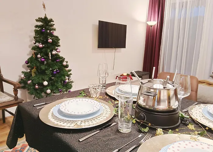 Apartament Karasek Deluxe *