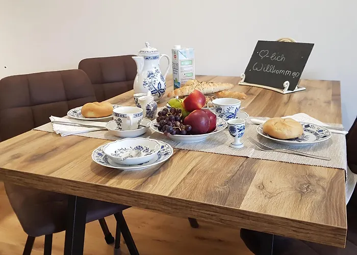 Apartament Karasek Deluxe *