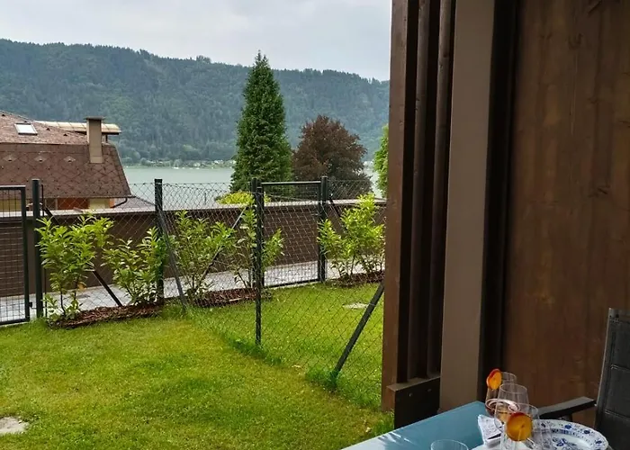 Karasek Deluxe סאטנדורף