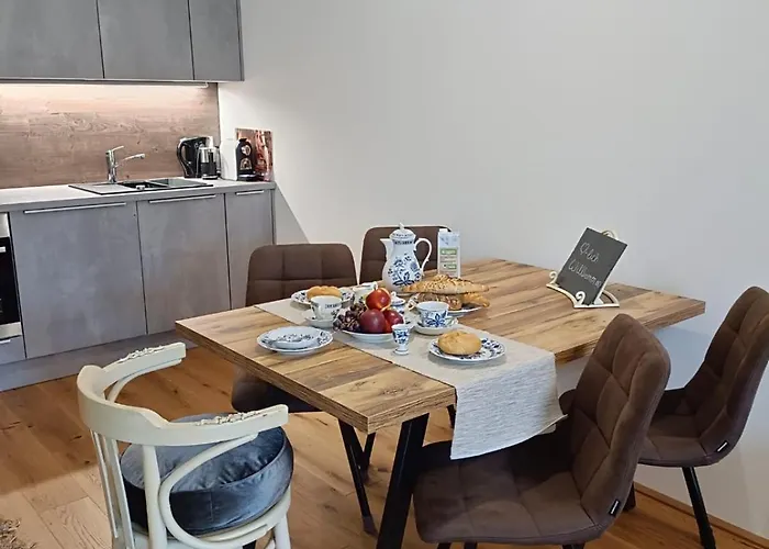 Karasek Deluxe * Sattendorf