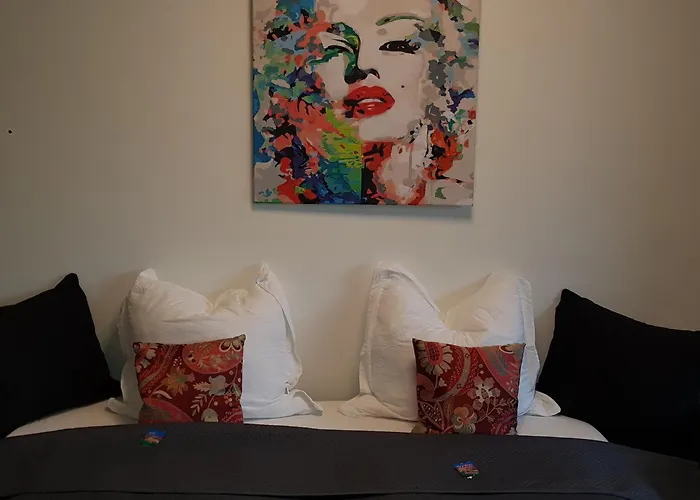 Karasek Deluxe Sattendorf