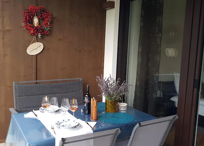 Apartament Karasek Deluxe